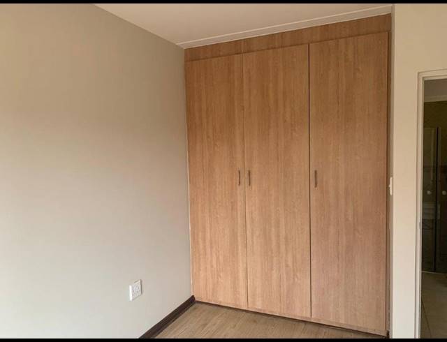 1 BEDROOM PROPERTY TO RENT IN BRENTWOOD PARK